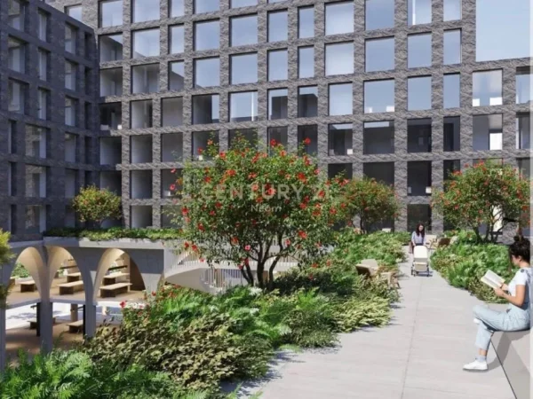 Tirane, shitet apartament 3+1+Aneks+Ballkon Kati 2, 170 m² 391.300 € (Neom109372)