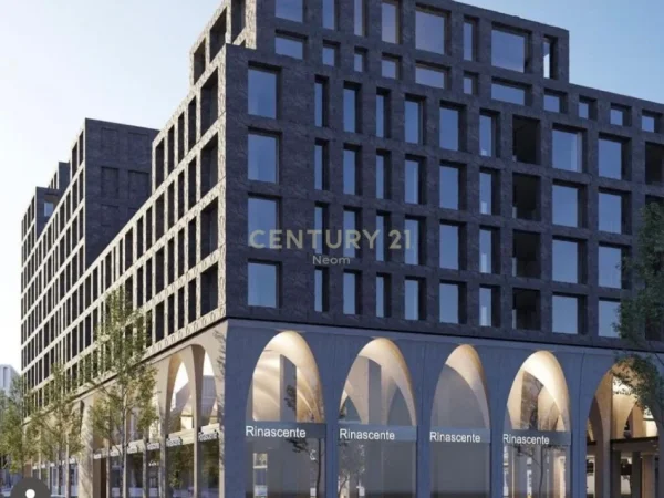 Tirane, shitet apartament 3+1+Aneks+Ballkon Kati 2, 170 m² 391.300 € (Neom109372)