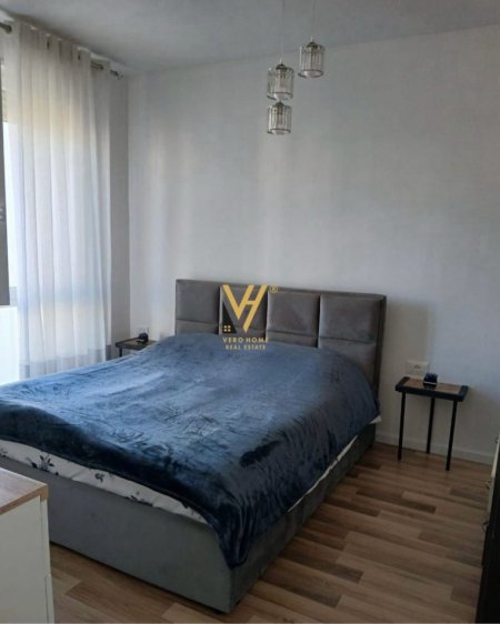 Tirane, jepet me qera apartament 1+1+Ballkon Kati 2, 59 m² 550 € (ALI DEMI)