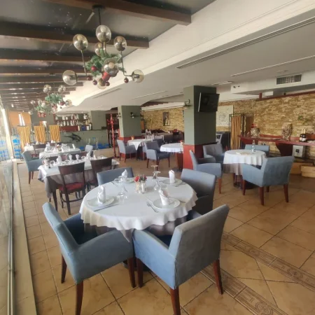 Tirane, jepet me qera lokal Kati 2, 500 m² 5.000 € (BRRYLI)