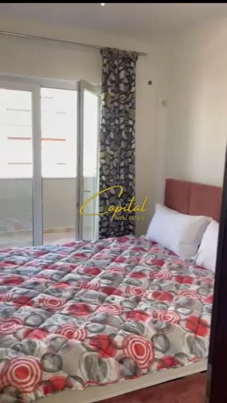 Tirane, shitet apartament 2+1 Kati 6, 122 m² 200.000 € (RRUGA XHANFIZE KEKO)