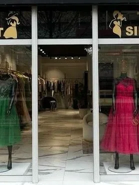 Tirane, shitet dyqan Kati 0, 70 m² (KRISTAL CENTER)