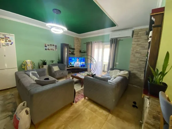 Durres, shitet apartament 3+1 Kati 7, 106 m² 178.000 €