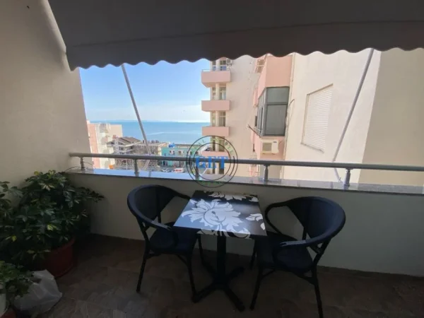 Durres, shitet apartament 3+1 Kati 7, 106 m² 178.000 €