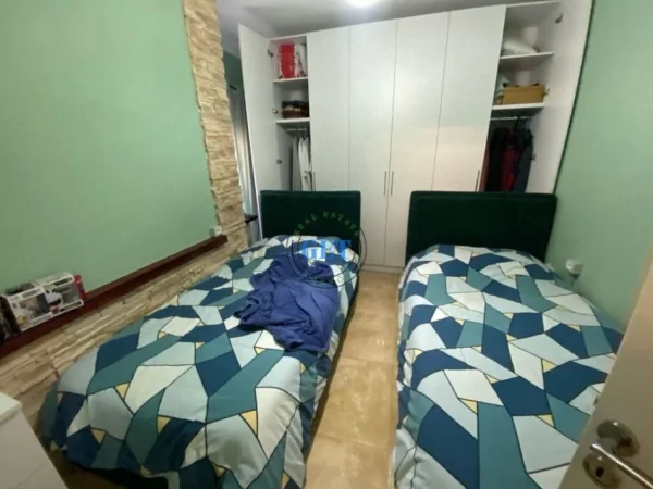 Durres, shitet apartament 3+1 Kati 7, 106 m² 178.000 €