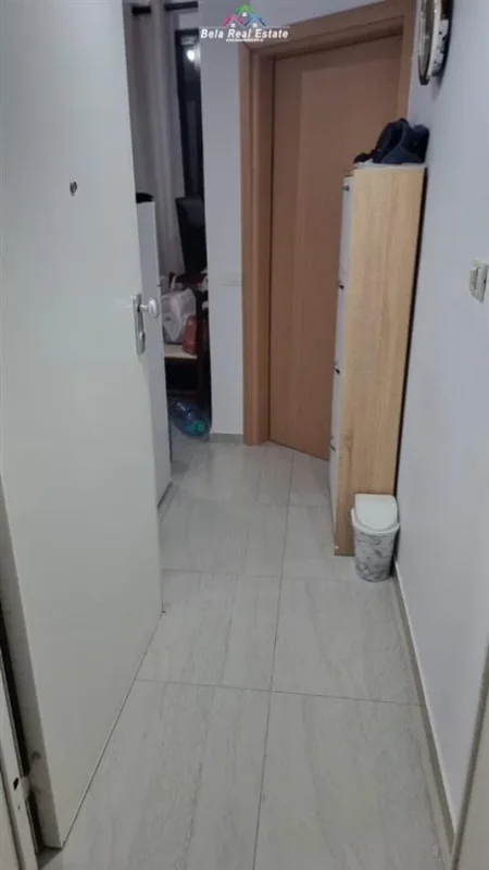 Tirane, shes garsonier Kati 3, 33 m² 57.000 € (ALI DEM)