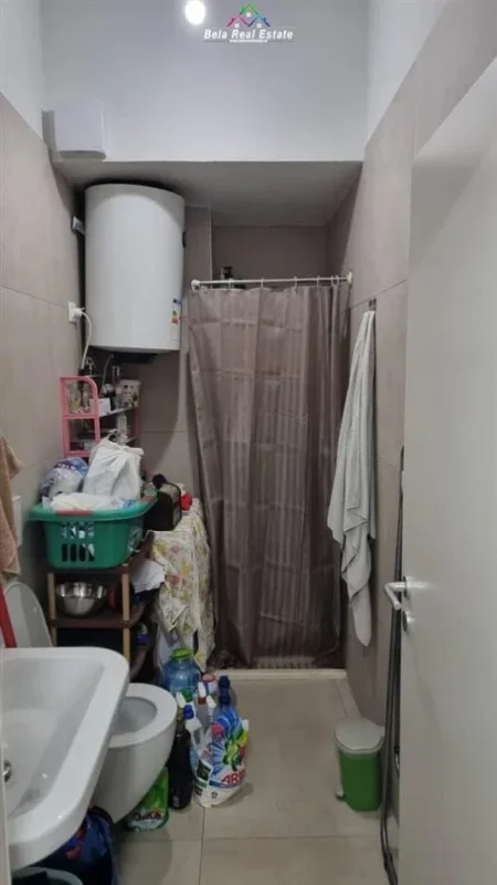 Tirane, shes garsonier Kati 3, 33 m² 57.000 € (ALI DEM)