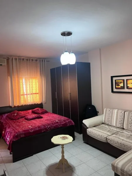 OKAZION - Apartament ne plazh - Shkembi Kavajes