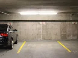 Tirane, jepet me qera post parkimi Kati -1, 50 € (nexho konomi)