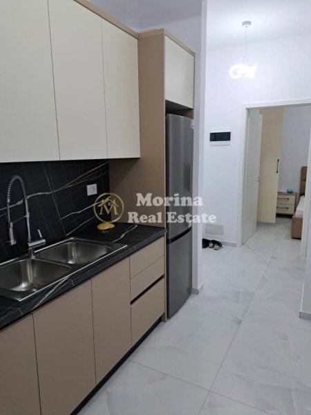 Tirane, jepet me qera apartament 1+1 Kati 1, 60 m² 350 € (Ali Demi)