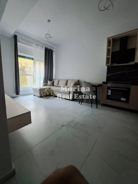 Tirane, jepet me qera apartament 1+1 Kati 1, 60 m² 350 € (Ali Demi)