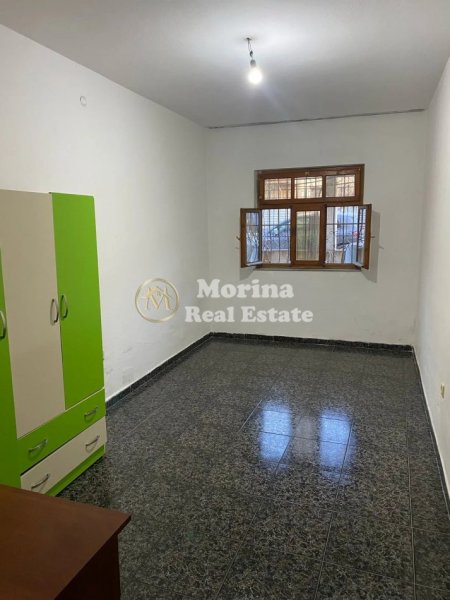 Tirane, jepet me qera apartament 2+1 Kati 1, 80 m² 350 € (Misto Mame)