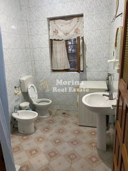 Tirane, jepet me qera apartament 2+1 Kati 1, 80 m² 350 € (Misto Mame)