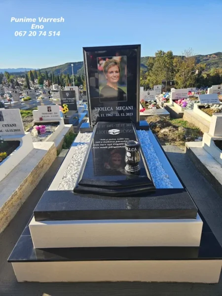 Tirane, ofroj Punime Varresh Me Permasa Te Medha - Mermer Dhe Graniti