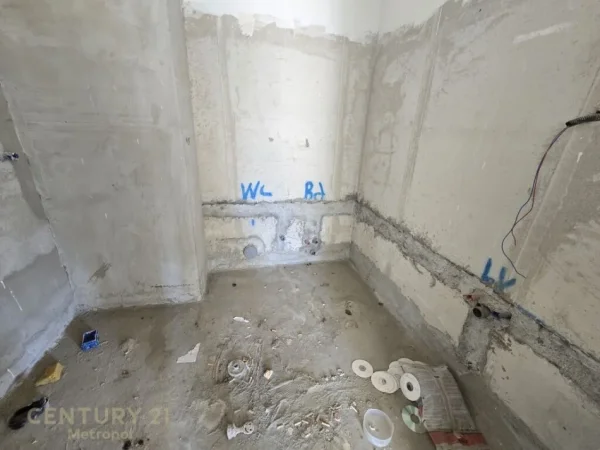 Tirane, shes apartament 2+1+2+Ballkon , 128 m² 221.000 € (Kopshti Botanik Zoologjik)