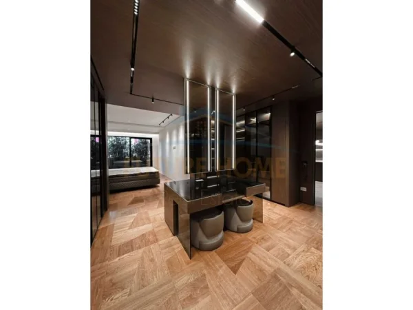 Tirane, shitet apartament 2+1+Aneks+Ballkon Kati 6, 211 m² 1.290.000 € (Lion Park 1)