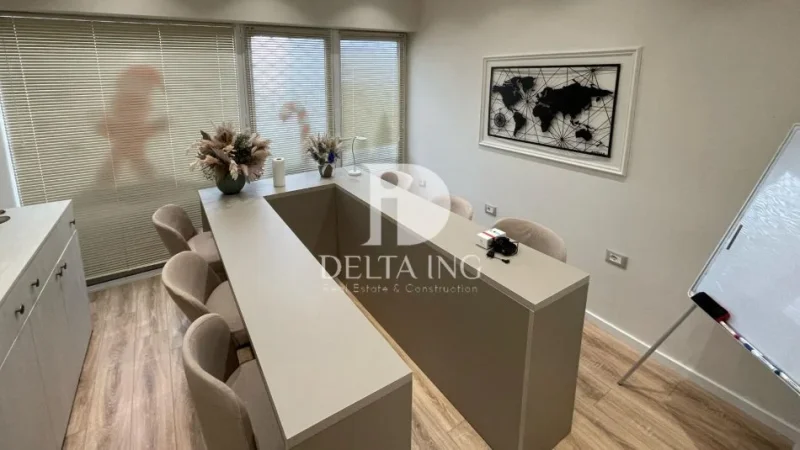 Tirane, shitet ambjent biznesi Kati 0, 100 m² 50.000 € (Rruga Kosovarëve)