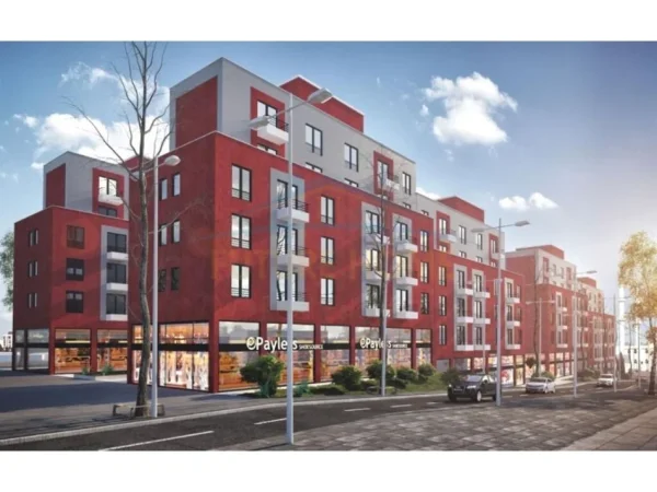 Tirane, shitet apartament 2+1 Kati 4, 79 m² 140.000 € (Selite)