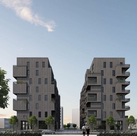 Tirane, shitet apartament 2+1+Ballkon Kati 5, 111 m² 203.850 € (Ish Parku i Autobusave)