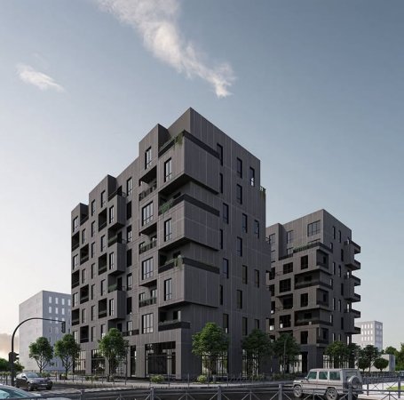 Tirane, shitet apartament 2+1+Ballkon Kati 5, 111 m² 203.850 € (Ish Parku i Autobusave)