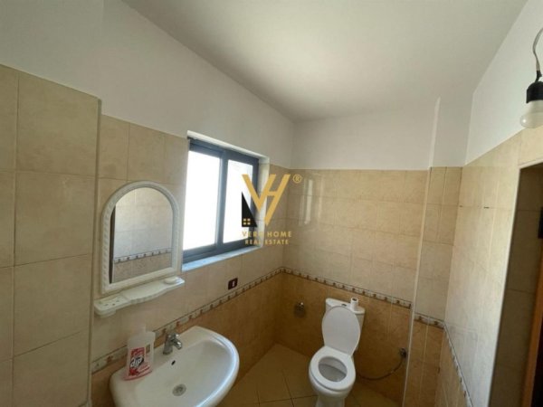 Tirane, jepet me qera apartament 2+1+Ballkon Kati 5, 100 m² 550 € (ASTIR)
