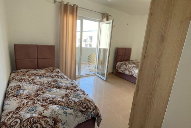 Tirane, jepet me qera apartament 2+1+Ballkon Kati 6, 122 m² 244.000 € (Kompleksi Colombo)