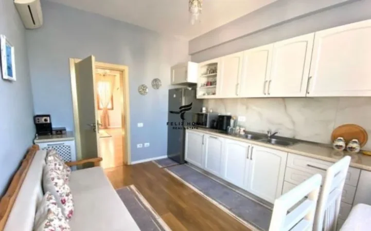 Tirane, shitet apartament 2+1+Ballkon Kati 3, 112 m² 210.000 € (VASIL SHANTO)