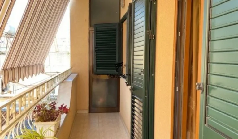 Tirane, shitet apartament 2+1+Ballkon Kati 3, 112 m² 210.000 € (VASIL SHANTO)