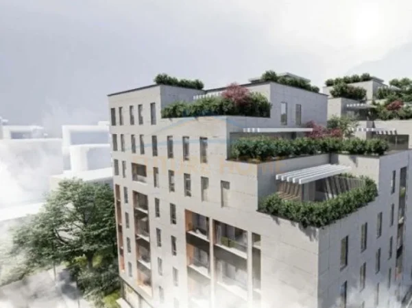 Tirane, shitet apartament 2+1 Kati 2, 110 m² 165.000 € (Ali Dem)