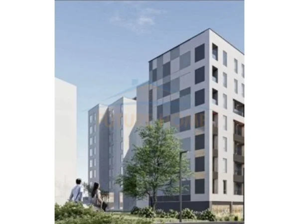 Tirane, shitet apartament 2+1 Kati 2, 110 m² 165.000 € (Ali Dem)