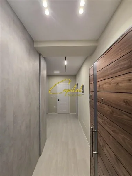 Tirane, jepet me qera apartament 2+1 Kati 7, 110 m² 90.000 leke (ASTIR)