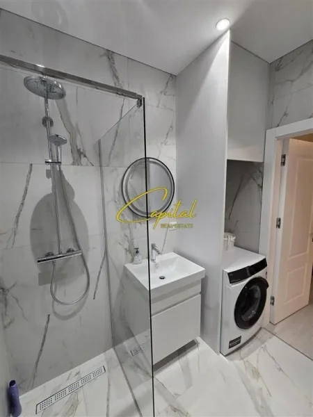 Tirane, jepet me qera apartament 2+1 Kati 7, 110 m² 90.000 leke (ASTIR)