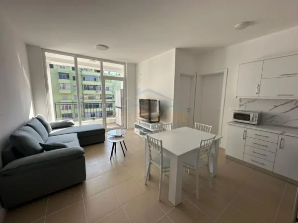 Qira, Apartament 1+1, Rruga Jordan Misja