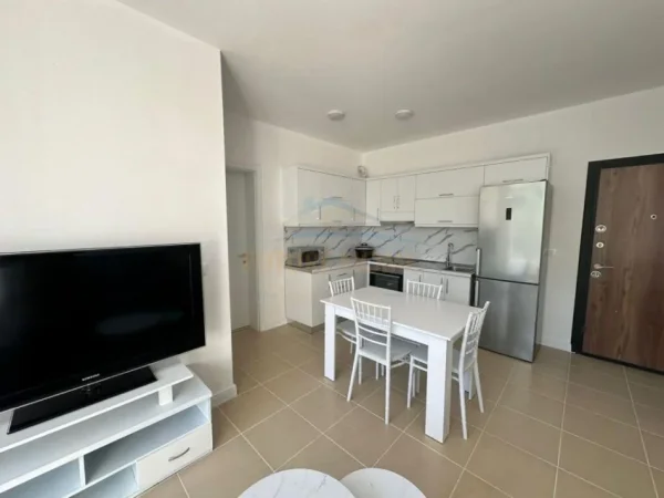 Qira, Apartament 1+1, Rruga Jordan Misja