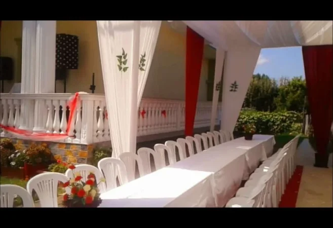 Tenda karrige tavolina me qera ne Lezhe Shkoder Tirane