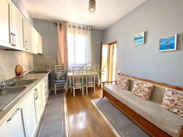 Tirane, shitet apartament 2+1 Kati 3, 112 m² 230.000 € (VASIL SHANTO)