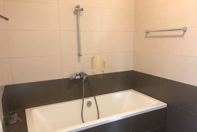 Tirane, jepet me qera apartament 2+1+Ballkon Kati 6, 107 m² 700 € (Rruga bulevardi Gjergj Fishta)