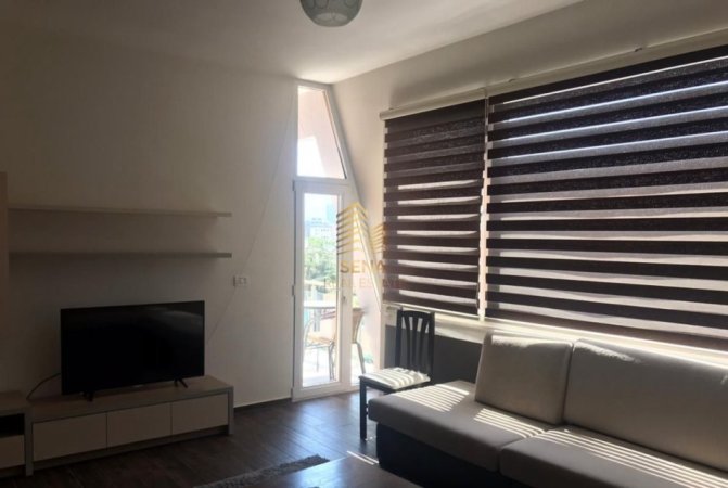 Tirane, jepet me qera apartament 2+1+Ballkon Kati 6, 107 m² 700 € (Rruga bulevardi Gjergj Fishta)