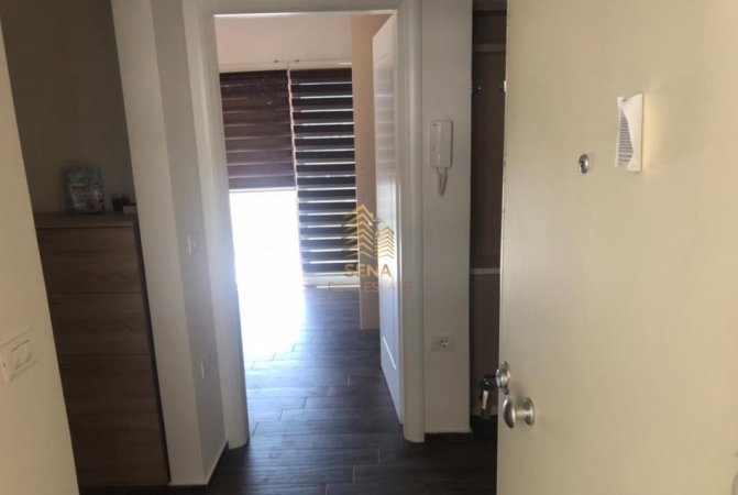 Tirane, jepet me qera apartament 2+1+Ballkon Kati 6, 107 m² 700 € (Rruga bulevardi Gjergj Fishta)