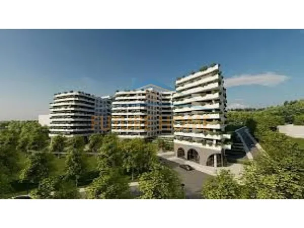 Tirane, shes apartament 2+1+Ballkon Kati 7, 100 m² 105.600 € (Paskuqan), OPP50176
