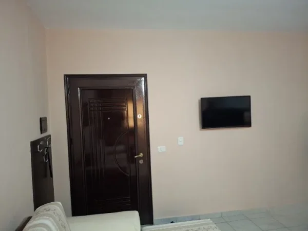 OKAZION - Apartament ne plazh - Shkembi Kavajes