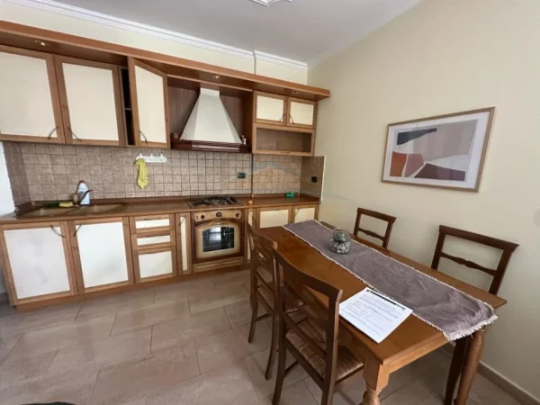 Qera, Apartament 1+1 Rruga Pjetër Bogdani, Blloku