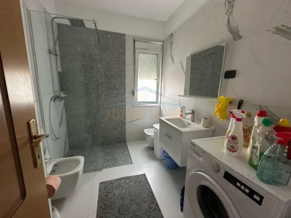 Qera, Apartament 1+1 Rruga Pjetër Bogdani, Blloku