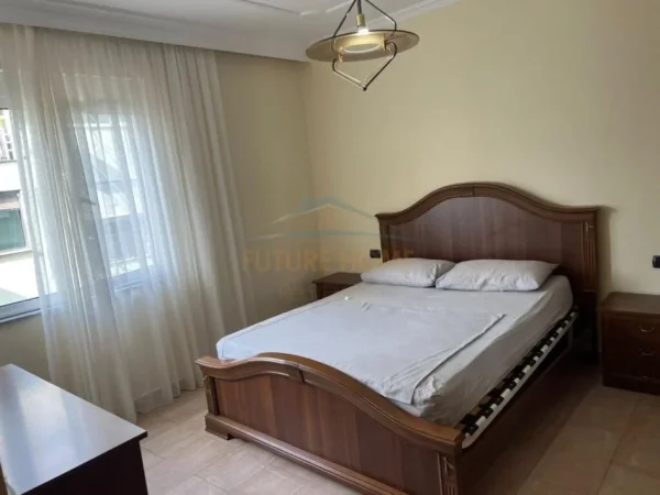 Qera, Apartament 1+1 Rruga Pjetër Bogdani, Blloku