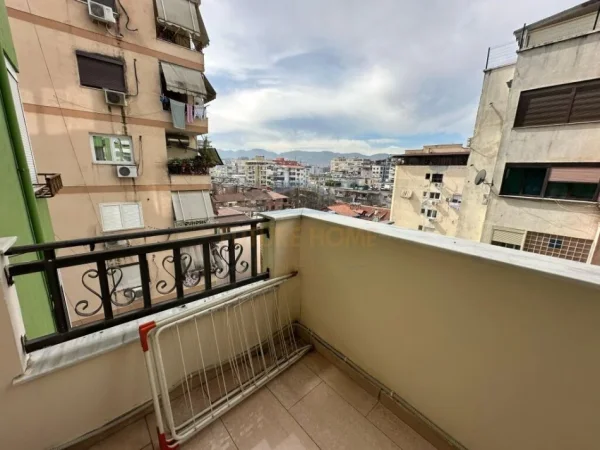 Qera, Apartament 1+1 Rruga Pjetër Bogdani, Blloku