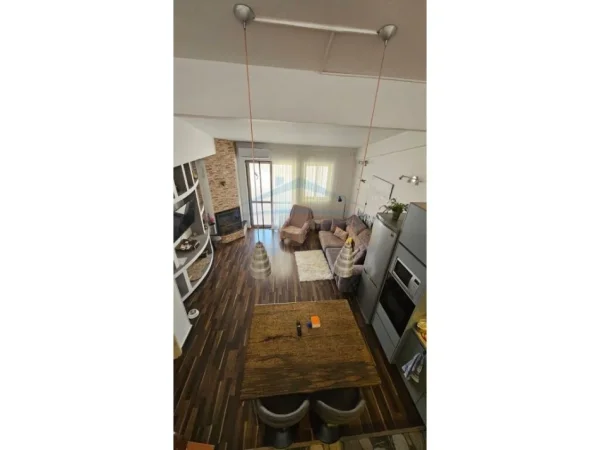 Durres, shitet apartament duplex Dublex Kati 3, 110 m² 129.000 € (Mali Robit, Golem)