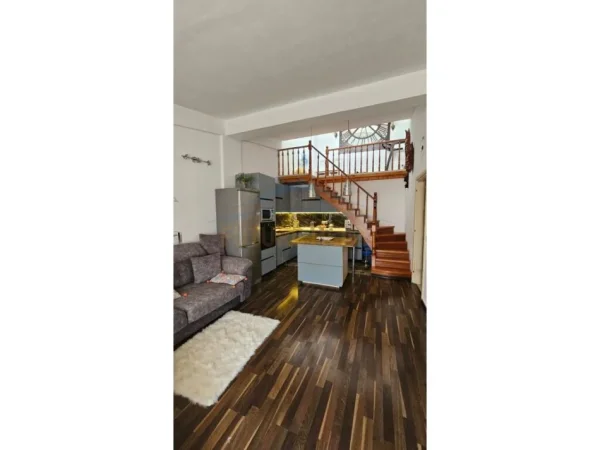 Durres, shitet apartament duplex Dublex Kati 3, 110 m² 129.000 € (Mali Robit, Golem)