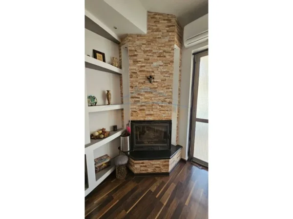 Durres, shitet apartament duplex Dublex Kati 3, 110 m² 129.000 € (Mali Robit, Golem)