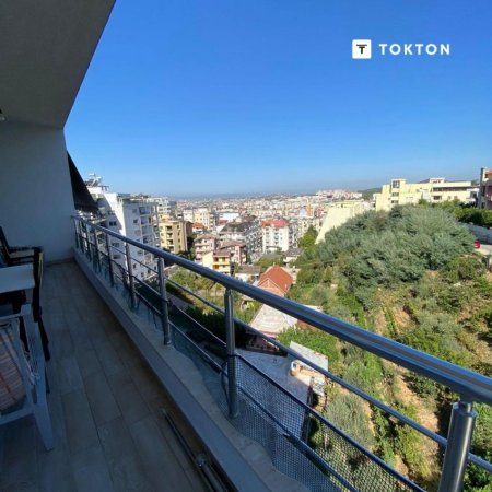 Tirane, jepet me qera apartament 2+1 Kati 4, 110 m² 380 € (Rruga e Dajtit, Fresku, Tiranë, TT 1894)