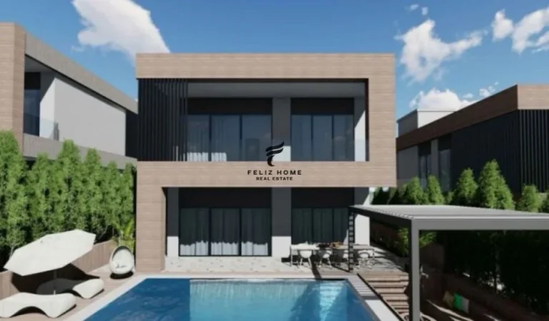 Durres, shitet Vile 5+1+Ballkon Kati 3, 500 m² 750.000 € (LALEZ)